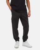 Tentree Mens Stretch Twill Cargo Pull On Jogger