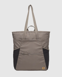Tentree Gibsons Tote Pack - Timber