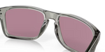 Oakley Holbrook™ XL Sunglasses - Grey Ink W/ Prizm Jade Polarized