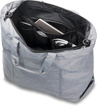 Dakine Verge Weekender Tote 34L Bag - Black