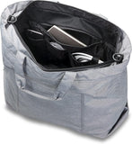 Dakine Verge Weekender Tote 34L Bag - Black