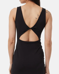 Tentree Women's Twist Back Dress