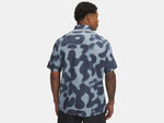 Under Armour Men's UA Dockside Short Sleeve