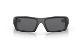 Oakley Gascan® Sunglasses - Matte Black W/ Grey