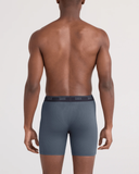 Saxx Quest Quick-Dry Mesh Underwear - Turbulence