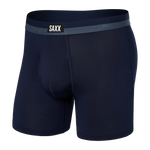 Saxx Sport Mesh Underwear - Maritime