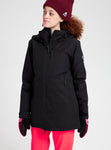 Burton Womens Lelah 2L Winter Jacket
