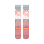 Stance Lonely Peaks Snow OTC Socks