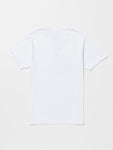 Volcom Mens Circle Stone S/S Tee