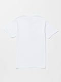 Volcom Mens Circle Stone S/S Tee