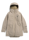 Burton Women's Burton Reserve 2L Insulated Jacket - Summit Taupe