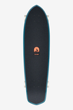 Globe Blaxer XL 36" Longboard - Twilight Expedition