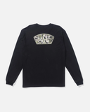 Salty Crew Mens Filler Up Long Sleeve Tee