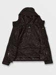 Volcom Womens Lindy Insulated Jacket