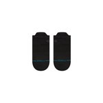 Stance Icon Low Tab Socks - Black