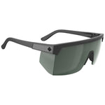 Spy Super Flynn Sunglasses - Matte Black- Matte Black + ANSI