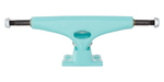 Krux K5 DLK Baby Blue Standard Skateboard Trucks