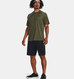 Under Armour Men's UA Tech™ Wordmark Graphic Shorts