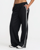 RVCA Women's VA Sporty Pant - RVCA Black