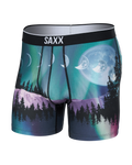 Saxx Volt Underwear - Yukon And Beyond-Multi