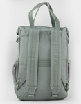 RVCA Level Backpack Tote - Petrol