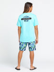 Volcom Mens Back Fill S/S Tee