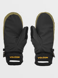 Volcom Mens Stay Dry Gore-Tex Mitts