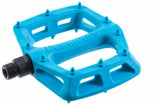 DMR V6 Nylon Pedal - Blue