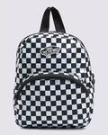 Vans Got This Mini Backpack - Checker