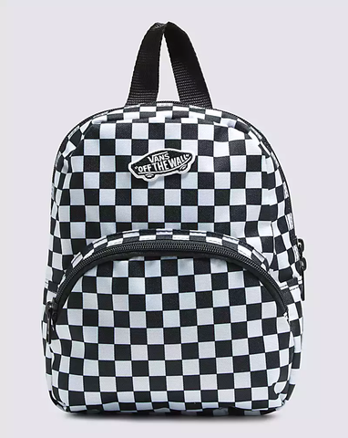 Vans Got This Mini Backpack - Checker