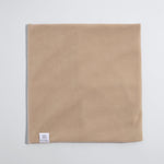 Coal  MTF Microfleece Gaiter - Khaki