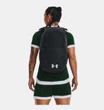 Under Armour UA All Sport Backpack - Black / White - 001