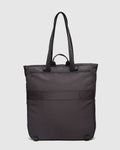 Tentree Gibsons Tote Pack - Meteorite Black