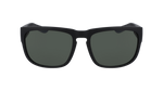 Dragon Rune Sunglasses - Matte Black G15
