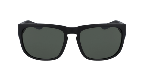 Dragon Rune Sunglasses - Matte Black G15