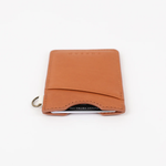 Thread Vertical Wallet - Hawaiian Floral