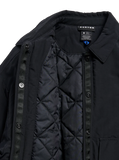 Burton Women's Winslow Insulated Jacket - True Black