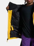 Burton Kids Ascutney 2L Jacket - GLDROD/True Black