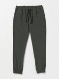 Volcom Mens Frickin Cross Shred Jogger Pants