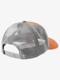 Quiksilver Mens Trawler Trucker Hat