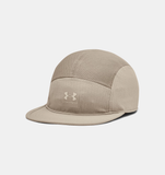 Under Armour Men's UA ArmourVent Camper Hat - Khaki Base / Silt