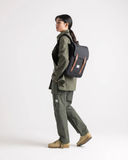 Herschel Retreat™ Backpack | Small - 17L -  Black Tonal