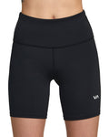 RVCA Womens Essential Bike Short II