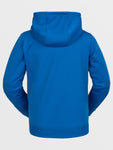 Volcom Youth Riding Fleece Pullover Hoodie