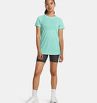 Under Armour Women's UA Tech™ Tiger Short Sleeve