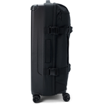 Dakine Split 4 Wheel Roller 87L Bag - Black