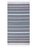 Sand Cloud Towel - Crystal Stripe