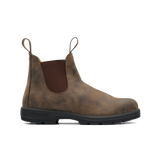 Blundstone Classic #585 Boot - Rustic Brown