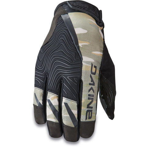 Dakine Mens Cross-X 2.0 Bike Gloves - Castlerock