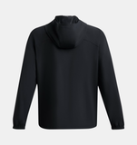 Under Armour Men's UA Vibe Woven Windbreaker